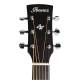 Электроакустическая гитара Ibanez AW54CE-OPN