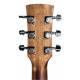 Электроакустическая гитара Ibanez AW54CE-OPN
