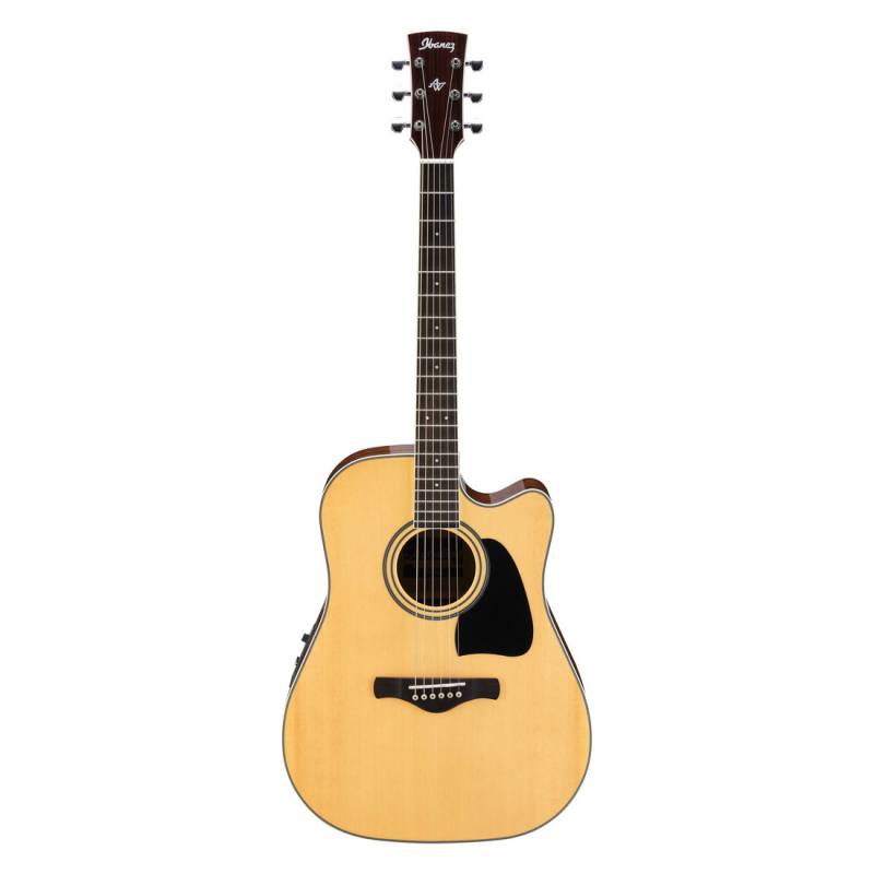 Електроакустична гітара Ibanez AW70ECE-NT