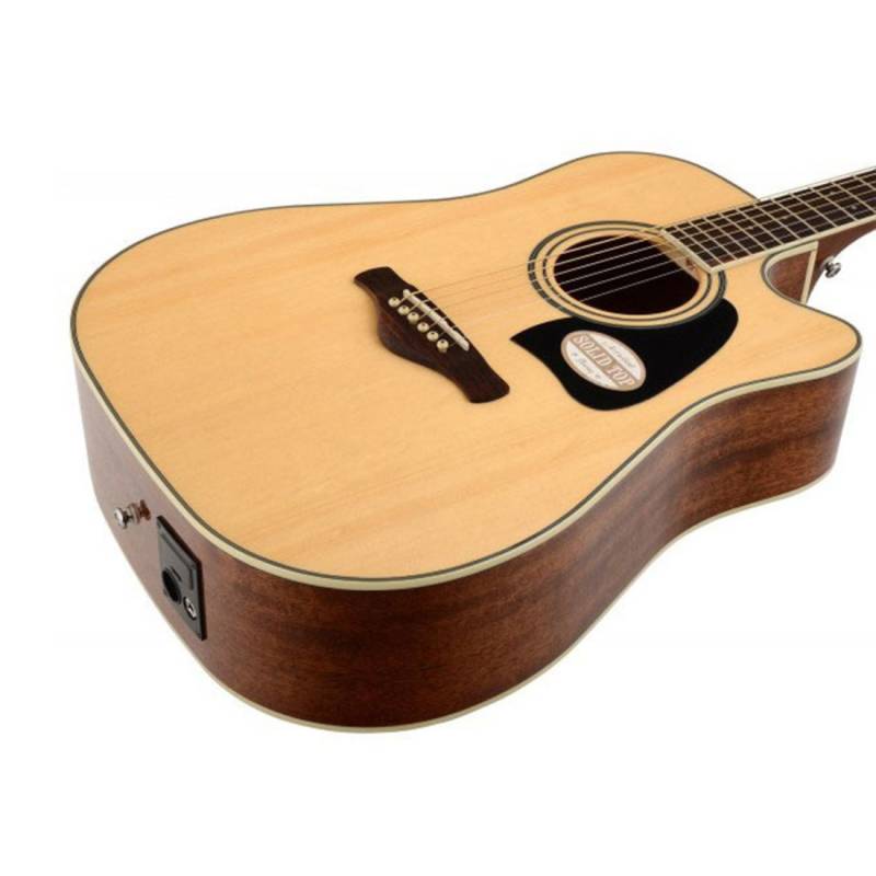 Електроакустична гітара Ibanez AW70ECE-NT
