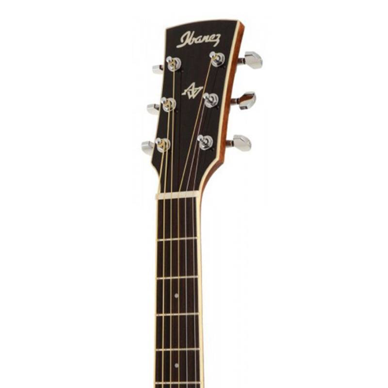 Електроакустична гітара Ibanez AW70ECE-NT
