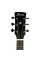 Электроакустическая гитара Ibanez AW84CE-WK