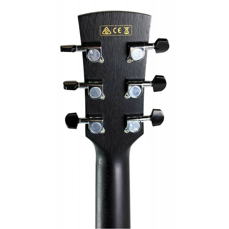 Електроакустична гітара Ibanez AW84CE-WK