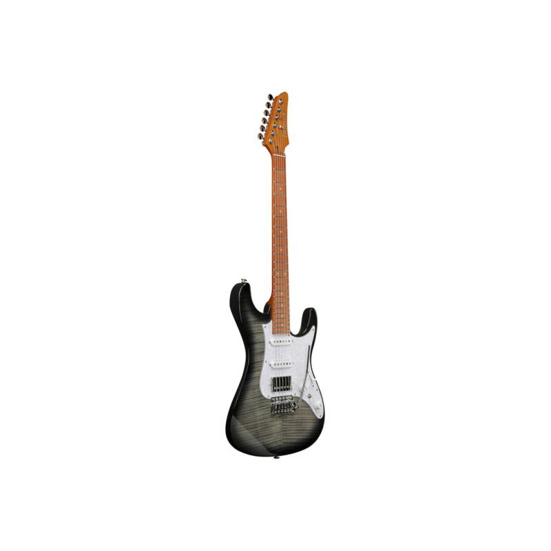 Электрогитара IBANEZ AZ22S1F-TKS