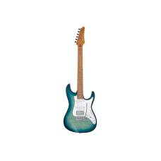 Електрогітара IBANEZ AZ22S1F-TXB