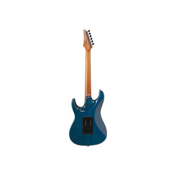 Електрогітара IBANEZ AZ22S1F-TXB