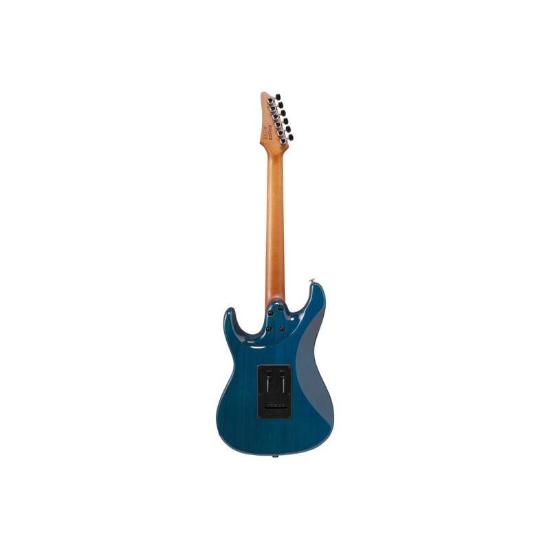 Электрогитара IBANEZ AZ22S1F-TXB