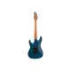 Електрогітара IBANEZ AZ22S1F-TXB