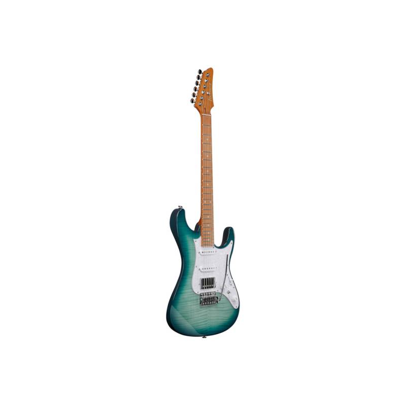Электрогитара IBANEZ AZ22S1F-TXB