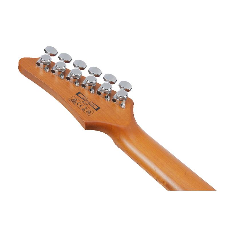 Электрогитара IBANEZ AZ22S1F-TXB