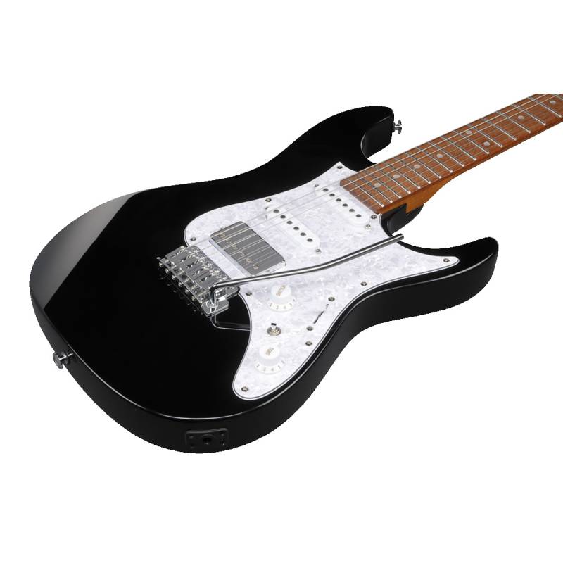 Электрогитара IBANEZ AZ22S2-BK