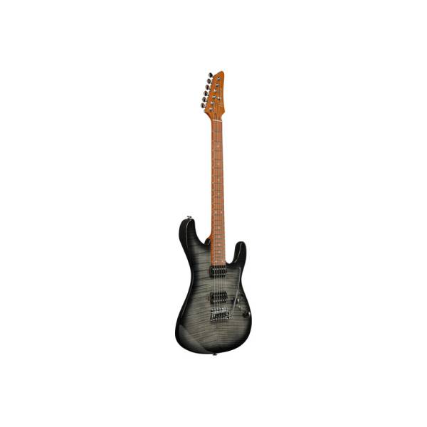 Електрогітара IBANEZ AZ24S1F-TKS