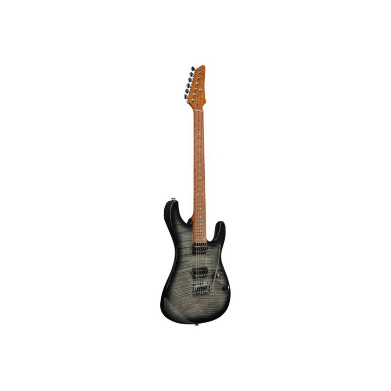 Электрогитара IBANEZ AZ24S1F-TKS
