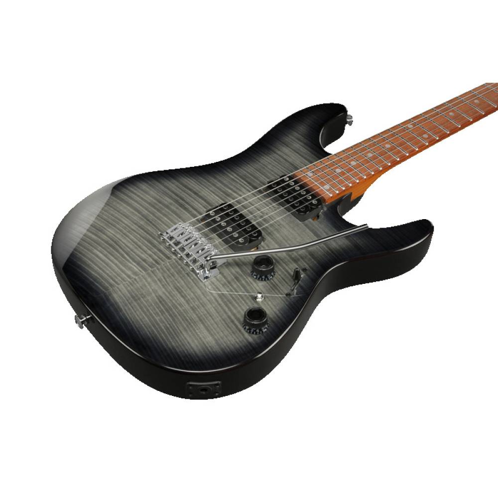 Електрогітара IBANEZ AZ24S1F-TKS