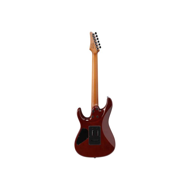 Электрогитара IBANEZ AZ24S1F-VLS