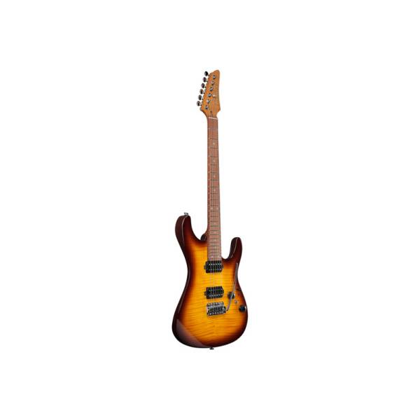 Електрогітара IBANEZ AZ24S1F-VLS