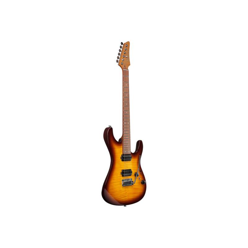 Электрогитара IBANEZ AZ24S1F-VLS