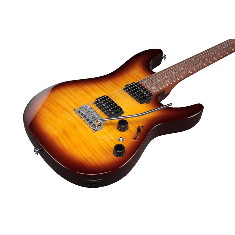 Электрогитара IBANEZ AZ24S1F-VLS