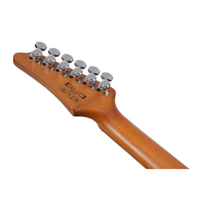 Электрогитара IBANEZ AZ24S1F-VLS