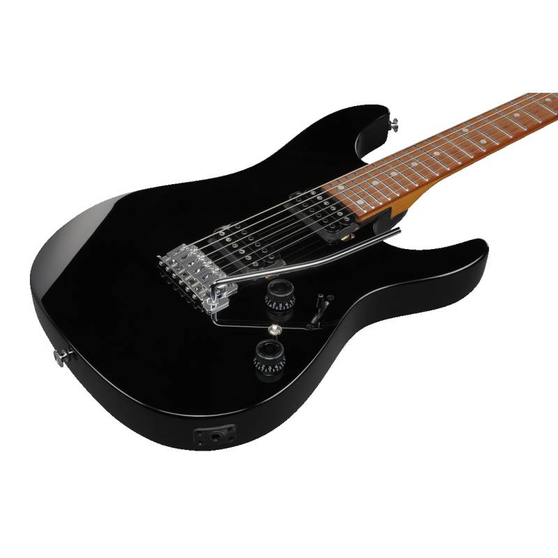 Электрогитара IBANEZ AZ24S2-BK