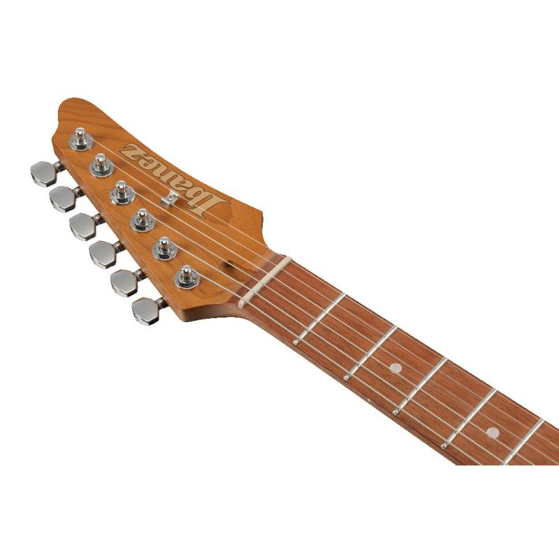Электрогитара IBANEZ AZ24S2-BK
