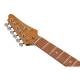 Електрогітара IBANEZ AZ24S2-BK