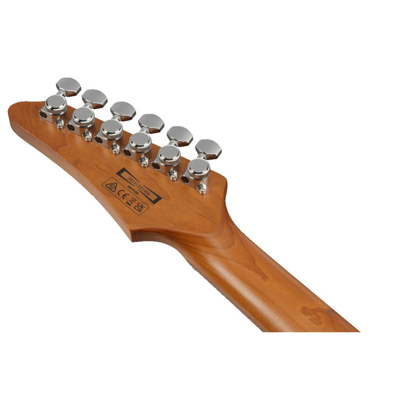 Электрогитара IBANEZ AZ24S2-BK