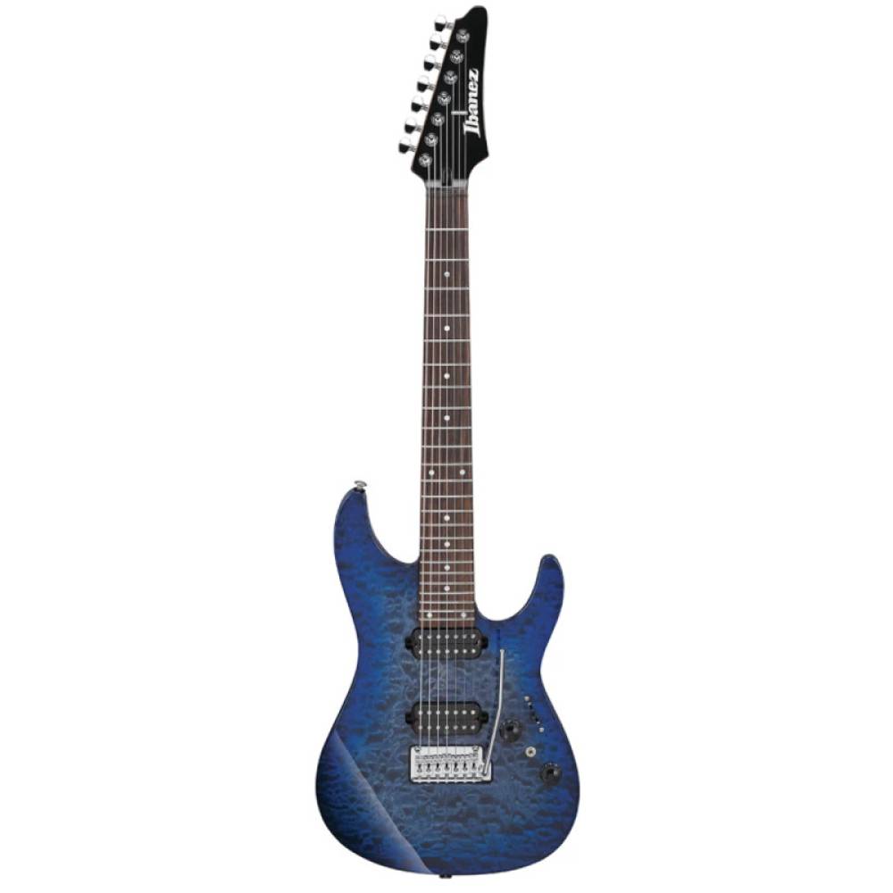 Електрогітара Ibanez AZ427P2QM TUB