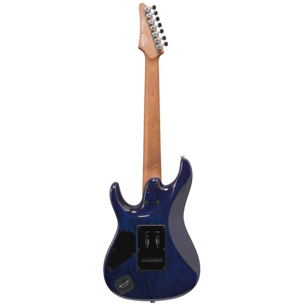 Електрогітара Ibanez AZ427P2QM TUB
