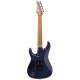 Електрогітара Ibanez AZ427P2QM TUB