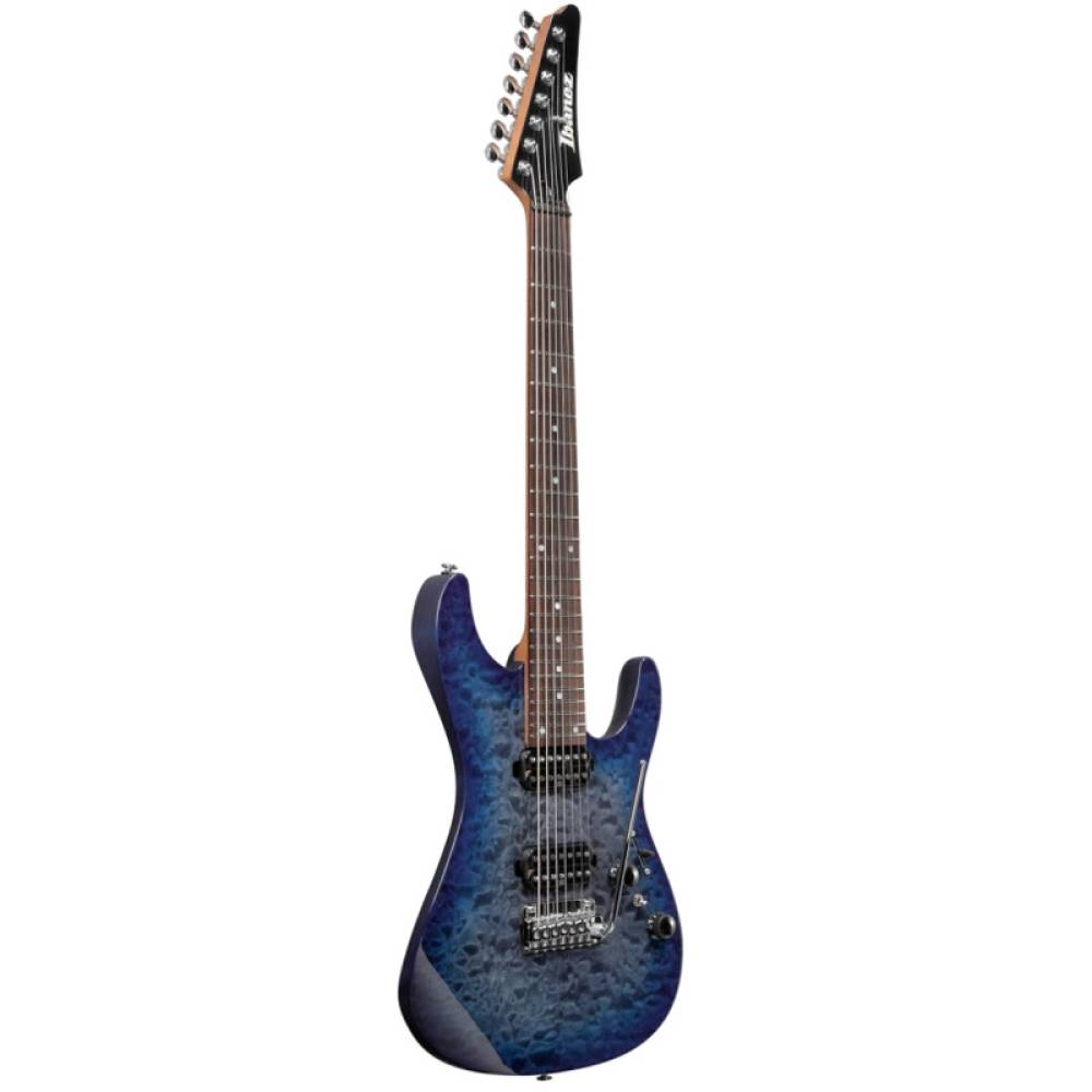 Електрогітара Ibanez AZ427P2QM TUB