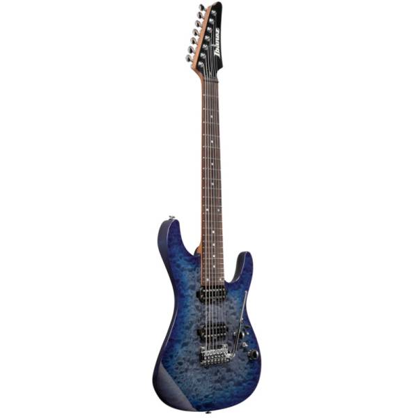 Електрогітара Ibanez AZ427P2QM TUB