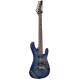 Електрогітара Ibanez AZ427P2QM TUB