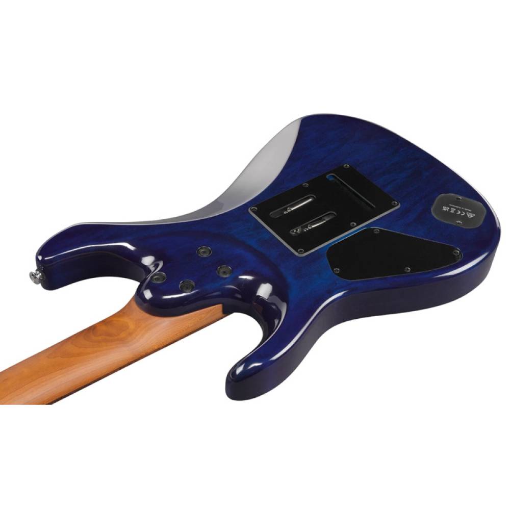 Електрогітара Ibanez AZ427P2QM TUB
