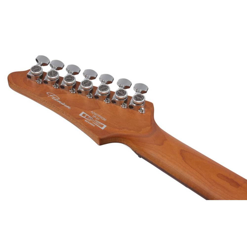 Електрогітара Ibanez AZ427P2QM TUB