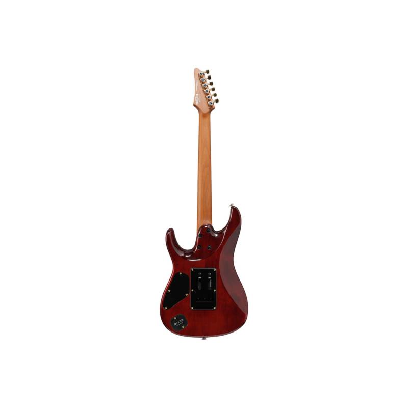 Электрогитара IBANEZ AZ47P1QM DEB
