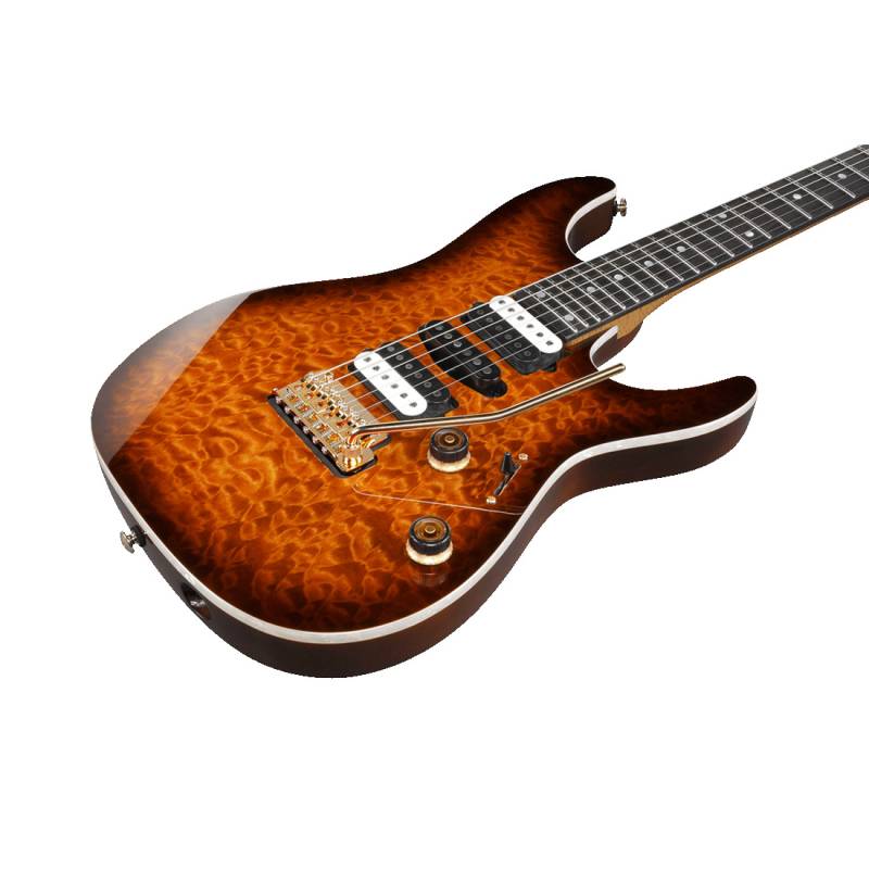 Электрогитара IBANEZ AZ47P1QM DEB