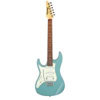 Электрогитара Ibanez AZES40L-PRB
