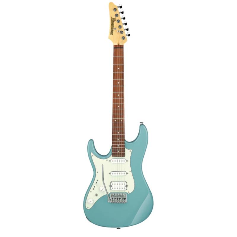 Електрогітара Ibanez AZES40L-PRB