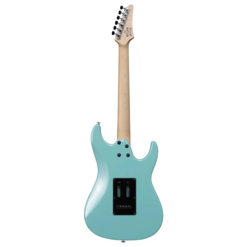 Електрогітара Ibanez AZES40L-PRB