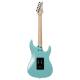 Электрогитара Ibanez AZES40L-PRB