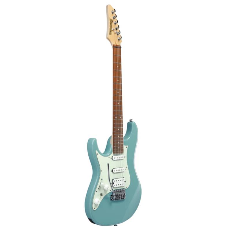 Електрогітара Ibanez AZES40L-PRB