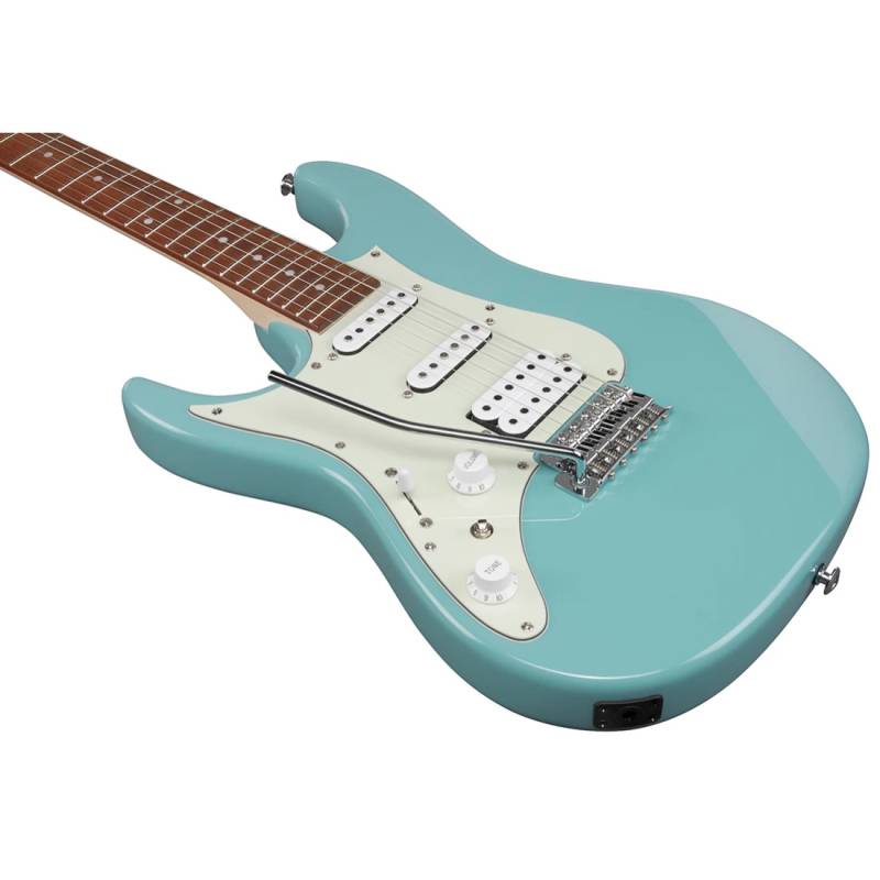 Електрогітара Ibanez AZES40L-PRB
