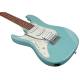 Электрогитара Ibanez AZES40L-PRB