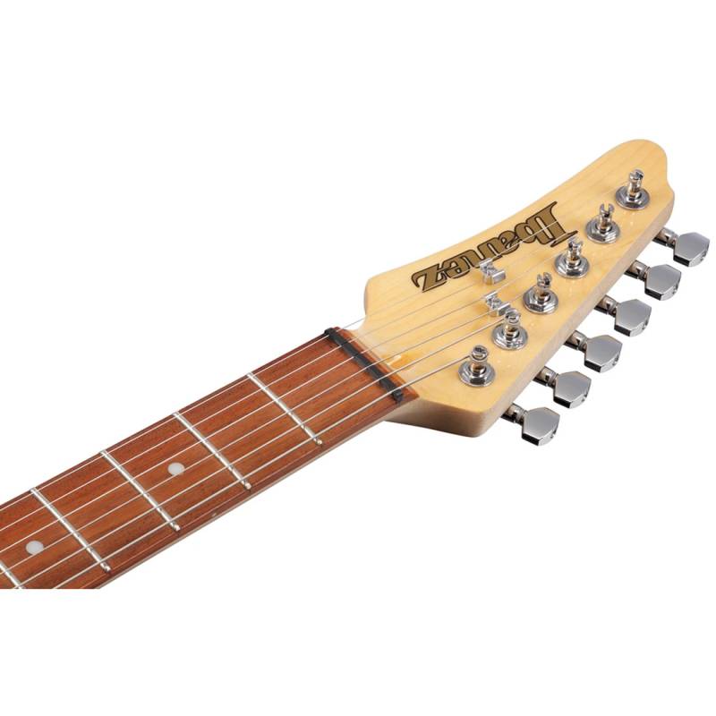 Електрогітара Ibanez AZES40L-PRB