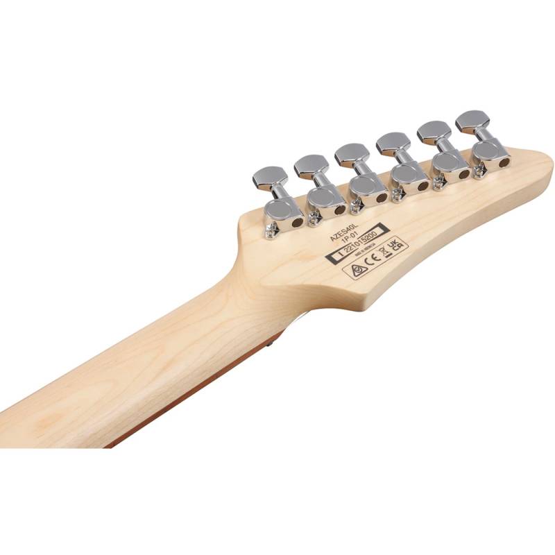 Електрогітара Ibanez AZES40L-PRB