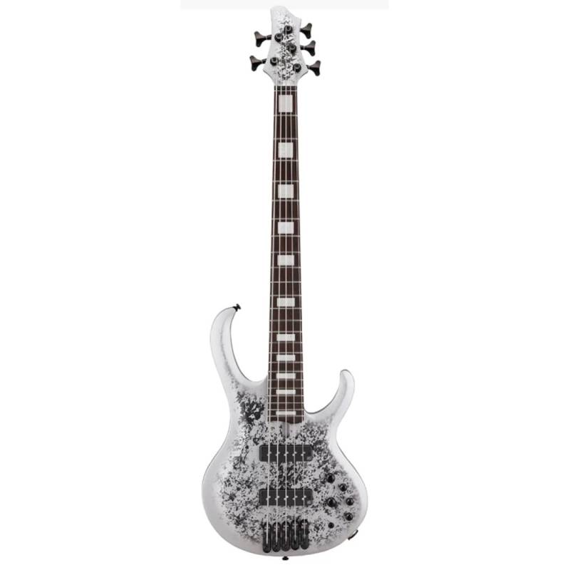 Бас-гитара Ibanez BTB25TH5 SLM