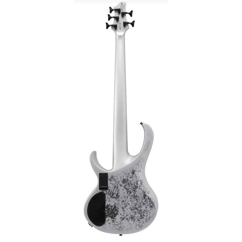 Бас-гитара Ibanez BTB25TH5 SLM