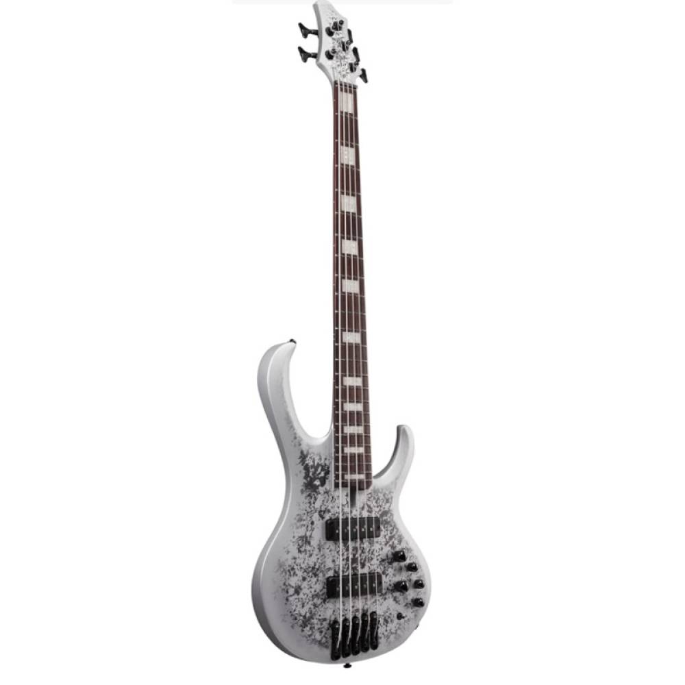 Бас-гітара Ibanez BTB25TH5 SLM
