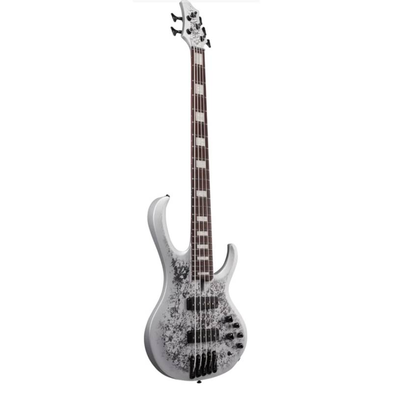 Бас-гитара Ibanez BTB25TH5 SLM
